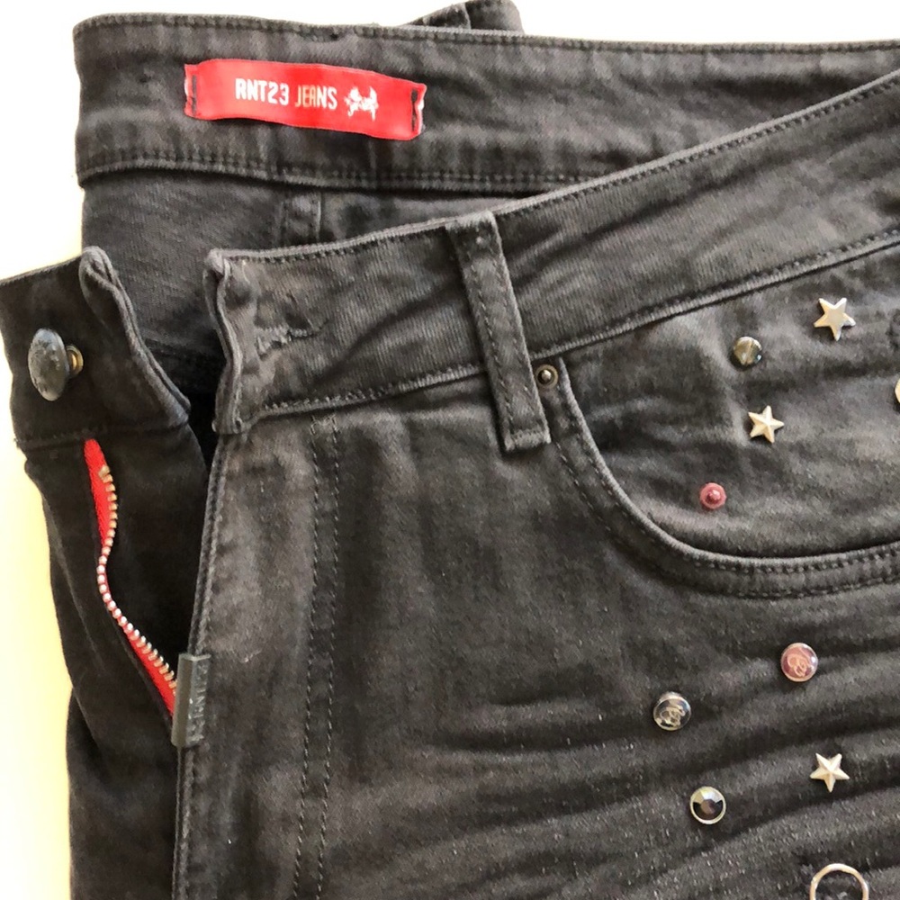 RNT23 Hella Cool Jeans